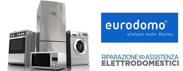 Assistenza Elettrodomestici Eurodomo