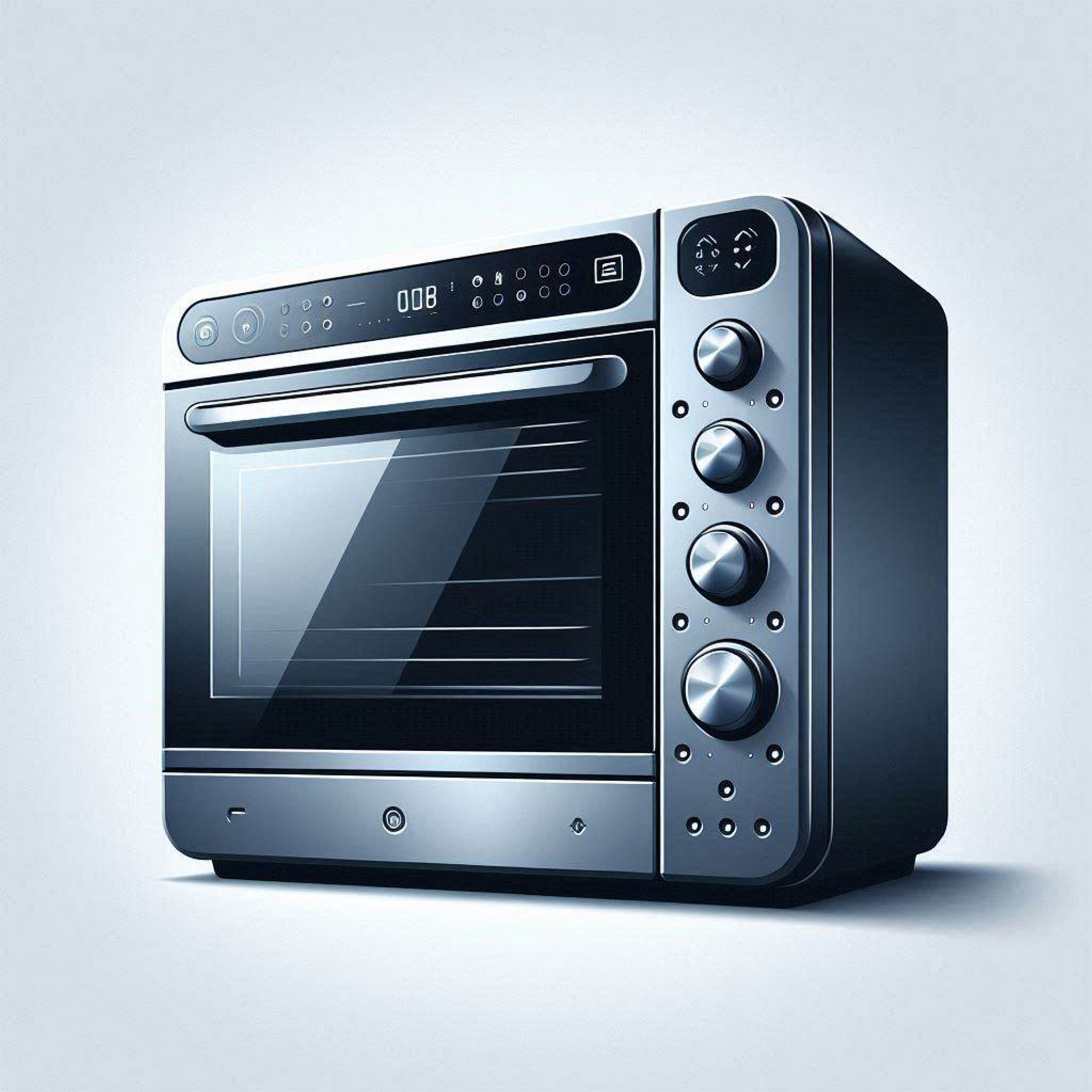 Forno a micronde | Itei Milano